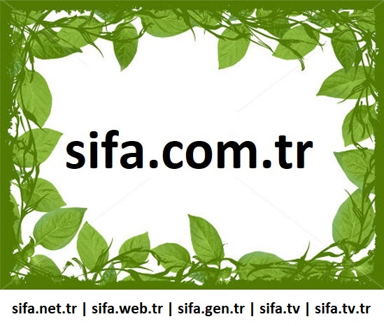 sifa.web.tr e-ticaret projesi & web sitesi için yatırımcı iş ortağı arıyoruz.